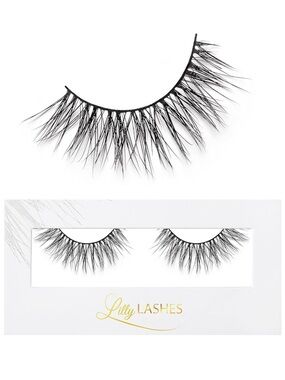 Lilly Lashes- Opulence